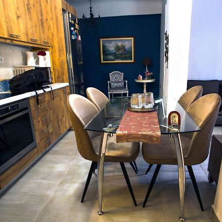 A Pleasant Stay In Chania Ханья Экстерьер фото