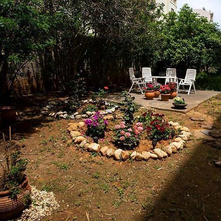 A Pleasant Stay In Chania Ханья Экстерьер фото