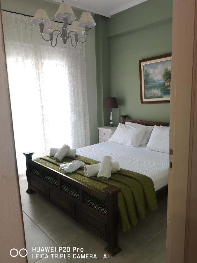 A Pleasant Stay In Chania Ханья Экстерьер фото